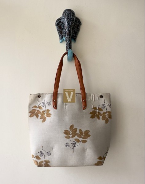 Tote Bag-VTB-13