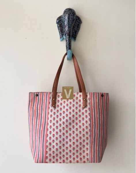 Tote Bag-VTB-18