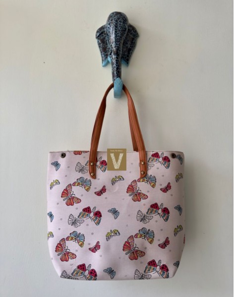 Tote Bag-VTB-25