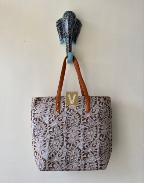 Tote Bag-VTB-26