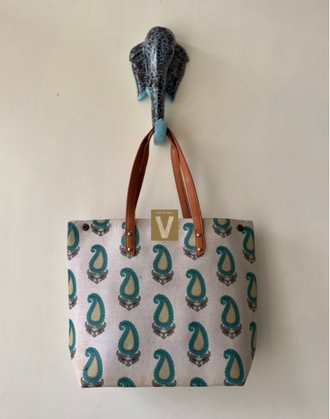 Tote Bag-VTB-36