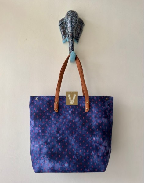 Tote Bag-VTB-39