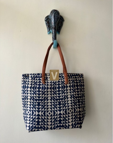 Tote Bag-VTB-41