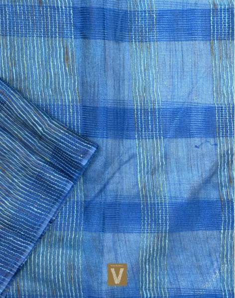 Silk cotton sarees-VSCS-2441