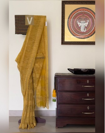 Silk cotton sarees-VSCS-2442