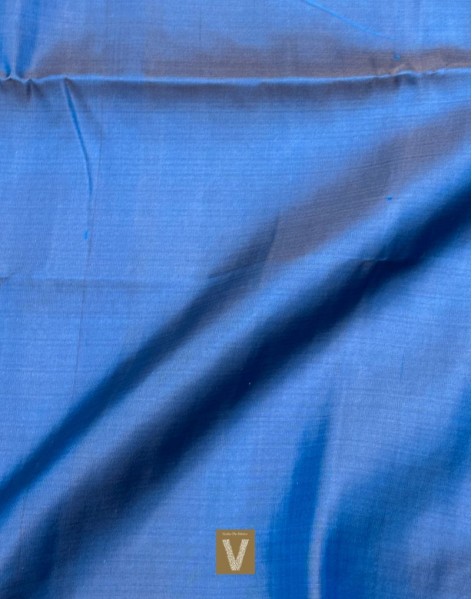 Kanchivaram Silk-VKPS-2480