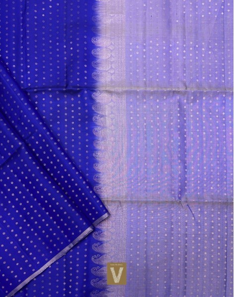 Kanchivaram Silk-VKPS-2479