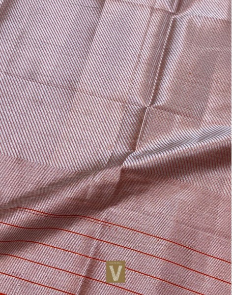 Kora Tissue silk saree -VKTS-2652