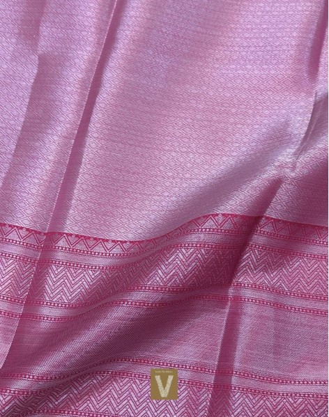 Kora Tissue silk saree -VKTS-2654