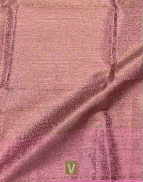 Kora Tissue silk saree -VKTS-2651