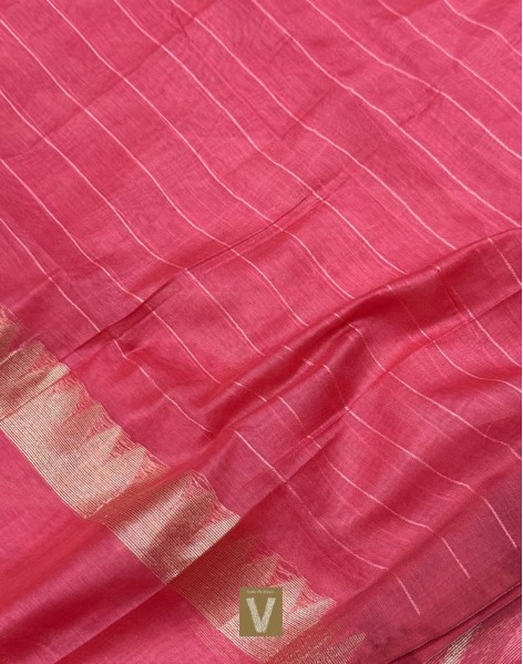 Silk cotton sarees-VSCS-2646
