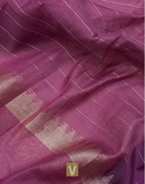 Silk cotton sarees-VSCS-2649
