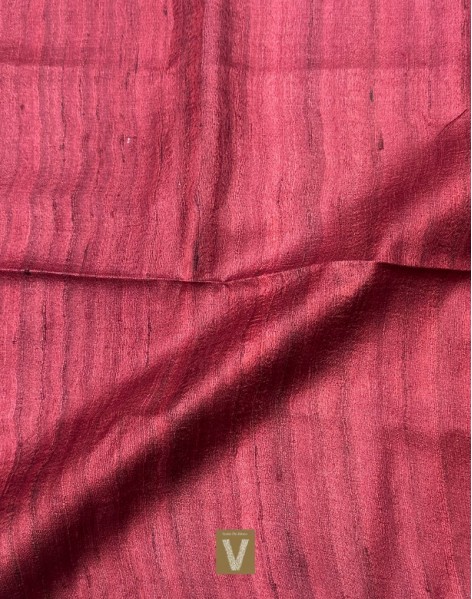 Tussar silk sarees-VTSR-2482