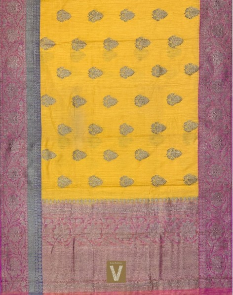 Banaras Silk-VBNS-1815