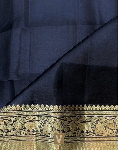 Kanchivaram Silk-VKPS-2430