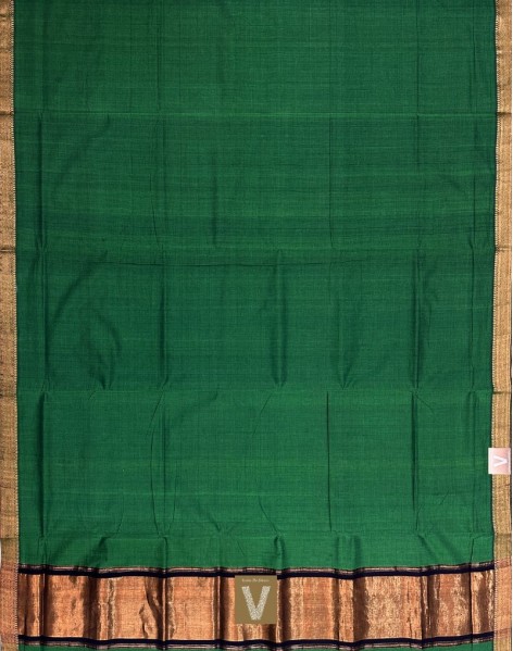 Mangalgiri cotton saree-VMNG-2447