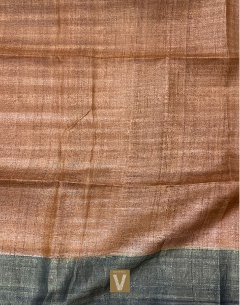 Tussar silk sarees-VTSR-2462(SOLD)