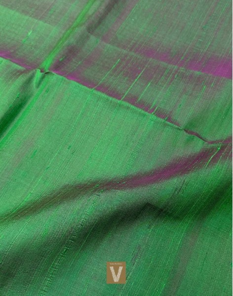 Raw silk saree -VRSS-2317