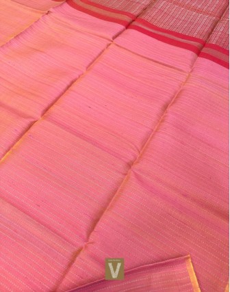 Raw silk saree -VRSS-2318