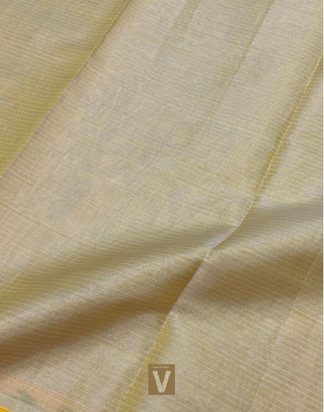 Tissue saree -VTSS-2306