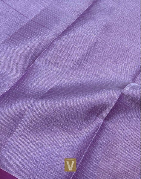 Tissue saree -VTSS-2304