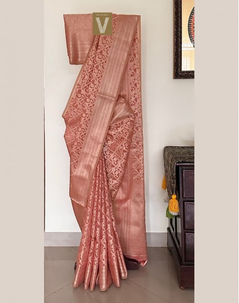 Banarasi Kota saree -VBKT-2260