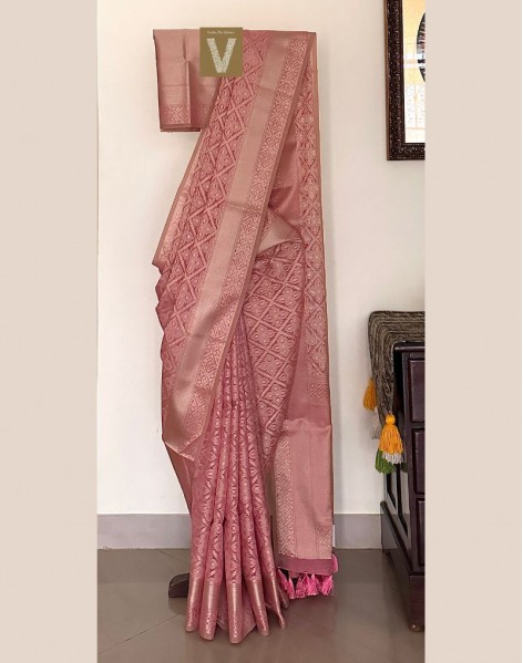 Banarasi Kota saree -VBKT-2262