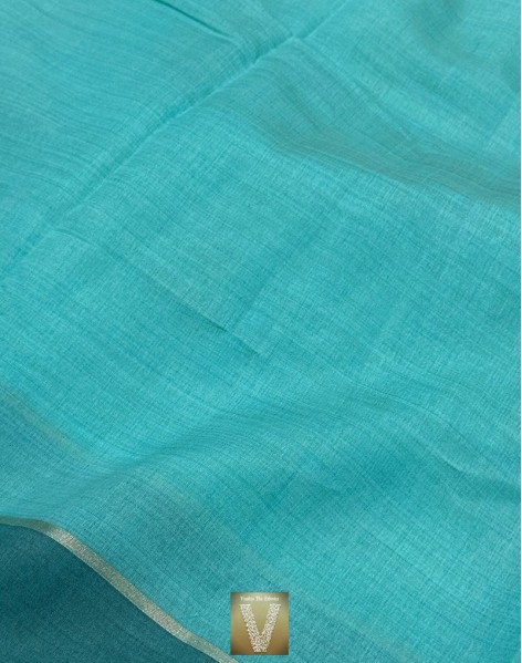 Chanderi silk-VCHS-2275