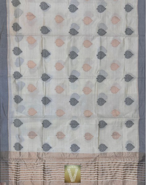 Chanderi silk-VCHS-2272