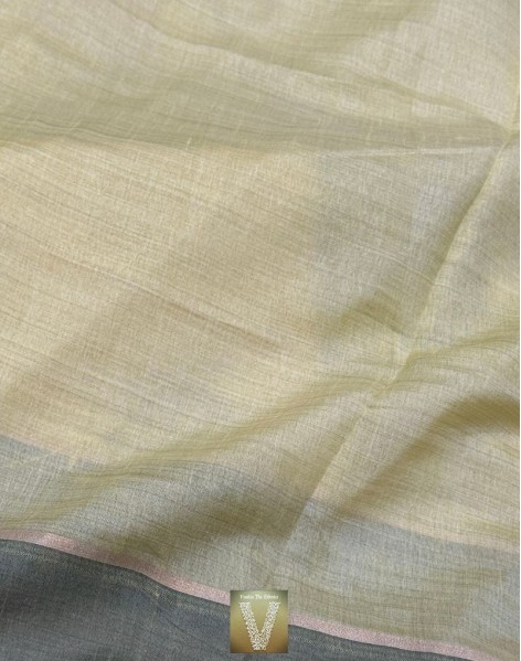 Chanderi silk-VCHS-2273