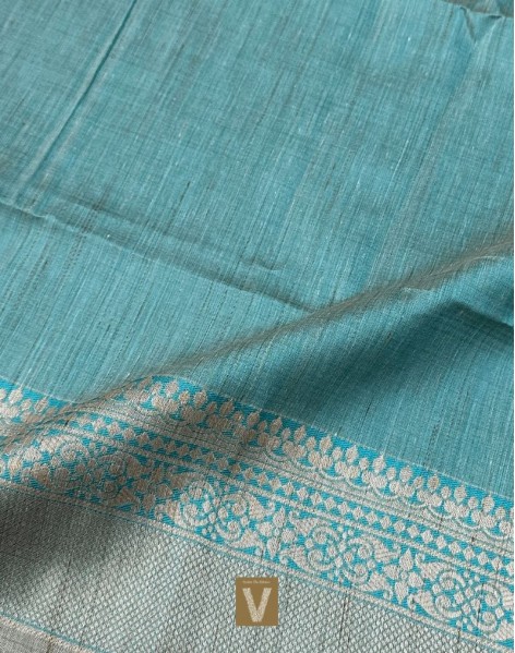 Chanderi silk-VCHS-2287