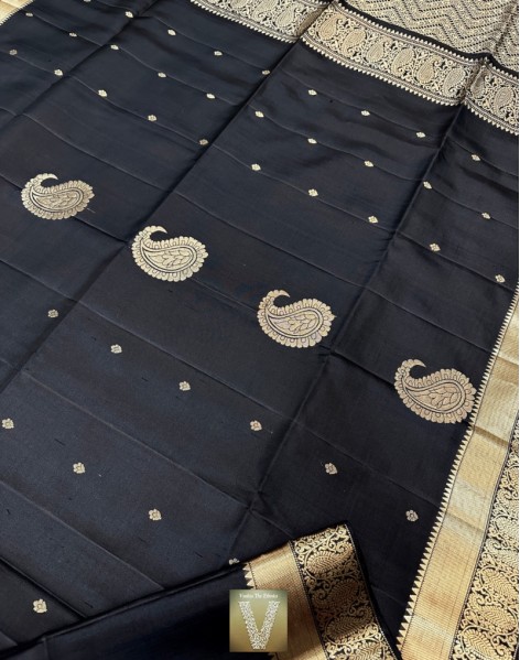 Kanchivaram Silk-VKPS-2264