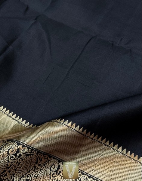 Kanchivaram Silk-VKPS-2264