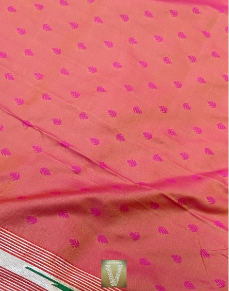 Paithani soft silk sarees-VPAI-2234 (SOLD OUT)