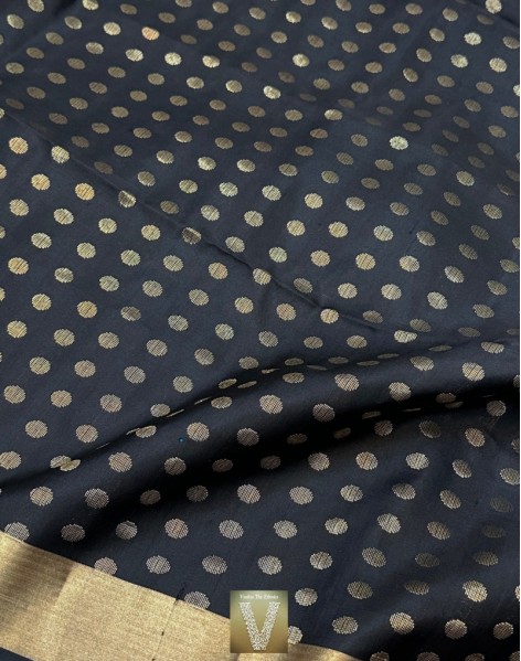 Kanchivaram Silk-VKPS-2232