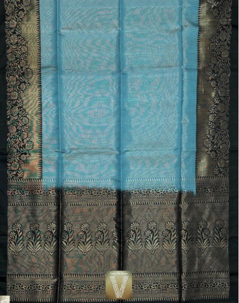 Kanchivaram Silk-VKPS-2233