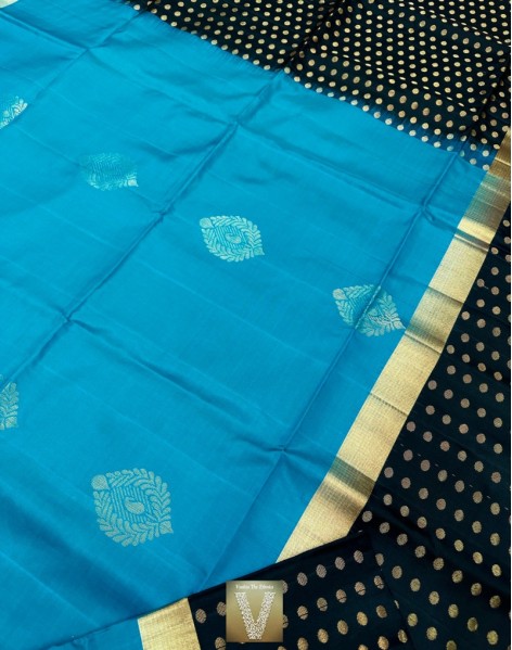 Kanchivaram Silk-VKPS-2232