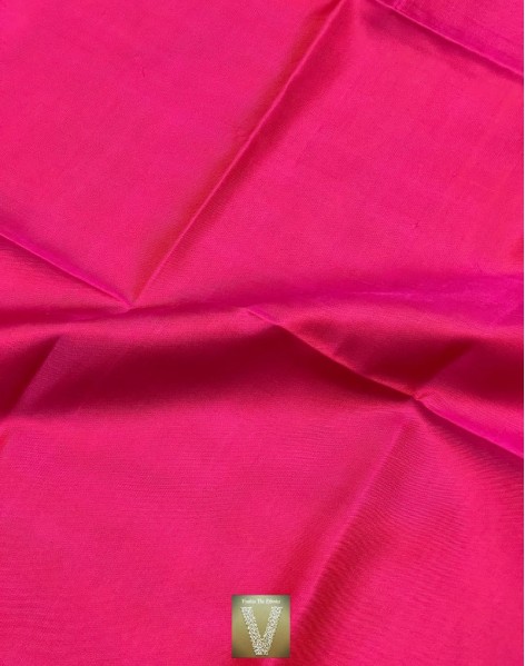 Kanchivaram Silk-VKPS-1769