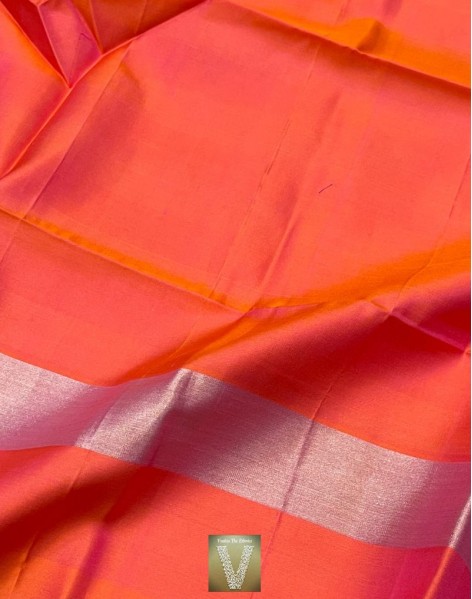 Kanchivaram Silk-VKPS-1808