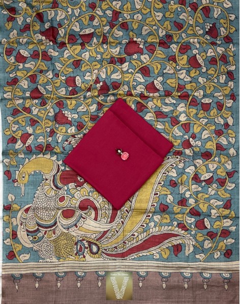 Salwar-kalamkari-VSKK-262