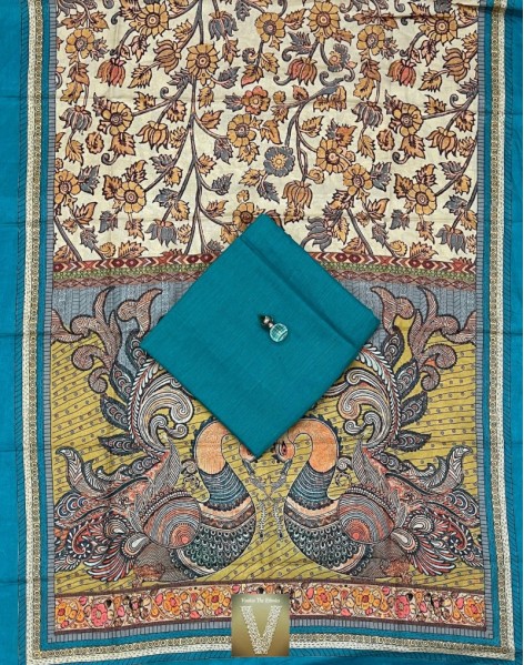 Salwar-kalamkari-VSKK-266