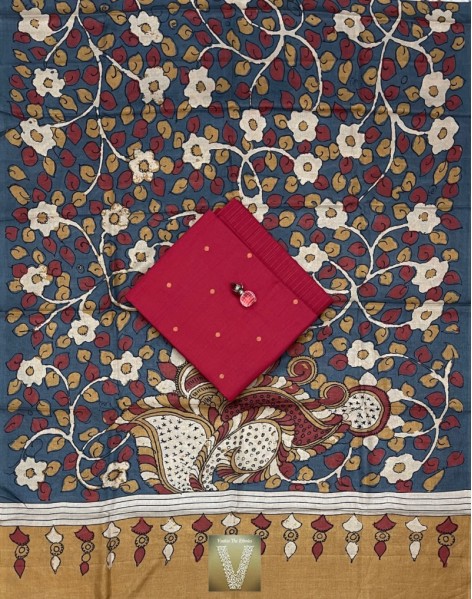 Salwar-kalamkari-VSKK-268