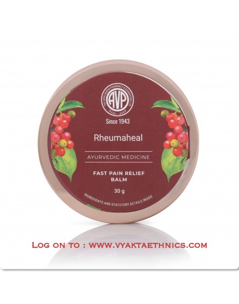 RHEUMAHEAL - Fast pain relief balm