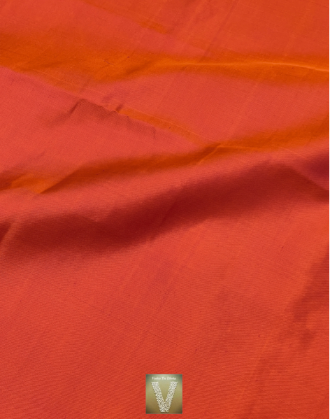 Kanchivaram Soft Silk VKPS-2413