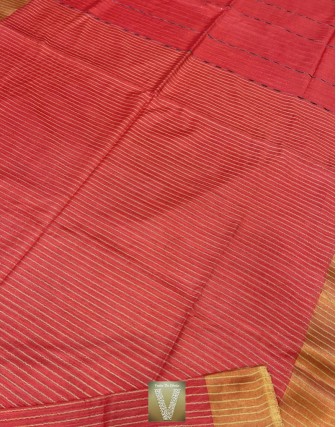 Silk cotton sarees-VSCS-2153