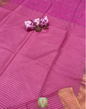 Silk cotton sarees-VSCS-2156