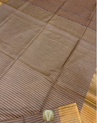 Silk cotton sarees-VSCS-2157