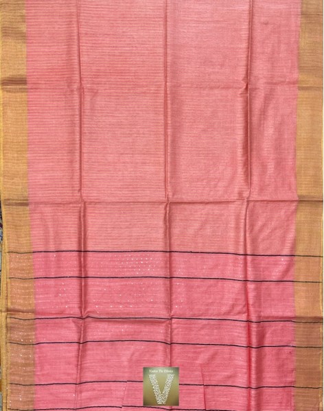 Silk cotton sarees-VSCS-2158