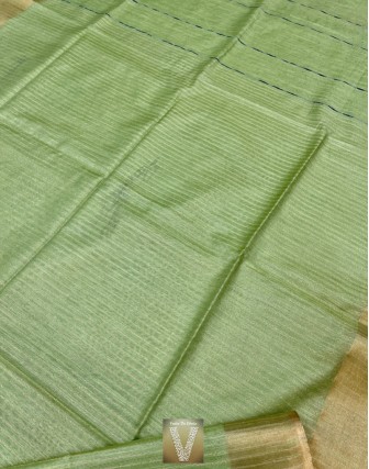 Silk cotton sarees-VSCS-2160