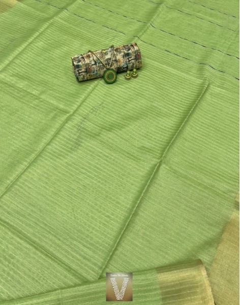 Silk cotton sarees-VSCS-2160